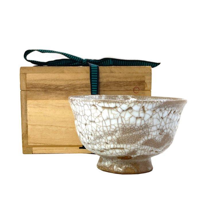 Goryeo ware - Irenkyu - Chawan (71100002) - Japanse, Antiek en Kunst, Antiek | Overige Antiek