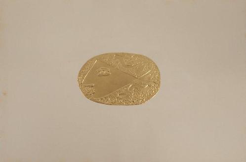 Georges Braque (1882-1963) - Poisson doré, Antiek en Kunst, Antiek | Overige Antiek