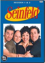 Seinfeld seizoen 1 en 2 (dvd tweedehands film), Cd's en Dvd's, Ophalen of Verzenden, Nieuw in verpakking