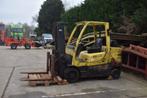 Veiling: Heftruck Hyster S4.5FT Diesel 4500kg, Zakelijke goederen, Machines en Bouw | Heftrucks en Intern transport, Ophalen