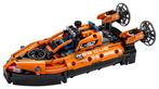 Lego - Technic - 42120 - SUPER SET - Lego Technic - Rescue, Nieuw