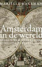 Amsterdam in de wereld 9789026335198 Mariëlle Hageman, Verzenden, Gelezen, Mariëlle Hageman