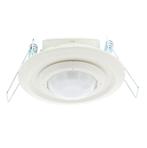 Klemko Interrupteur De Mouvement PIR (complet) - 870575, Bricolage & Construction, Éclairage de chantier, Verzenden