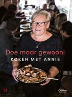 Doe maar gewoon! 9789022337080 Annie De Leersnyder, Verzenden, Annie De Leersnyder
