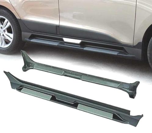 Marchepieds Latéraux Pour Hyundai Ix 35 10-13, Auto-onderdelen, Carrosserie, Verzenden