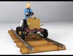 Tintin - Album : Tintin au pays des Soviets - La Draisine -, Nieuw