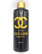 AMA (1985) x Chanel - Custom series -  Spraypaint Coco
