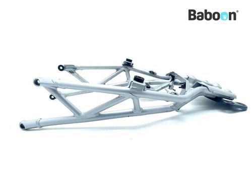 Achterframe Ducati Hypermotard 1100 2008-2009, Motoren, Onderdelen | Ducati, Gebruikt, Verzenden