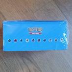 Pokémon - 1 Box - Happy Combo Lucario & Greninja & Zamazenta, Hobby en Vrije tijd, Verzamelkaartspellen | Pokémon, Nieuw