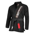 Bad Boy Pro Series Champion BJJ Gi Kimono Zwart, Verzenden, Nieuw, Overige, Vechtsportkleding