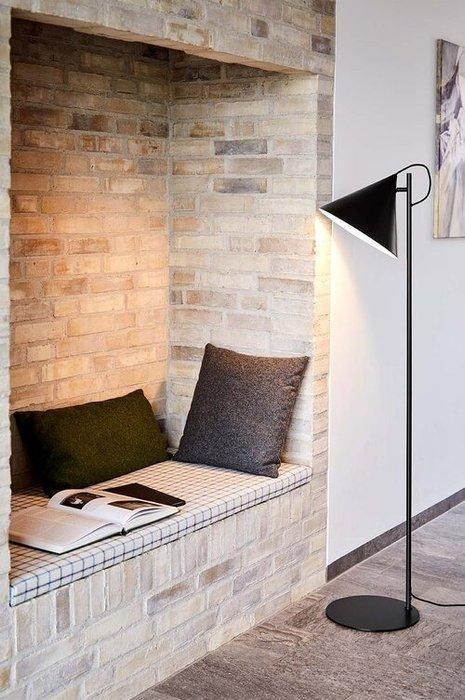 Frandsen - Benny Frandsen - Staande lamp - Benjamin - Metaal, Antiquités & Art, Antiquités | Éclairage