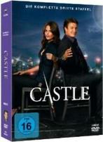 Castle: Season 3 [European Import / Regi DVD, Zo goed als nieuw, Verzenden