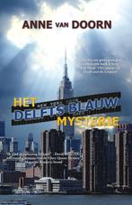 Het Delfts blauw mysterie / New York Cops / 1 9789492715630, Verzenden, Gelezen, Anne van Doorn