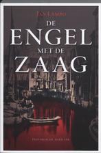 De engel met de zaag / Davidsfonds/Literair 9789063065799, Boeken, Verzenden, Gelezen, J. Lampo