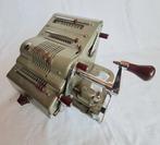 Brunsviga - Olympia Werke AG Braunschweig - Brunsviga 13 RK