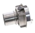 Coupleur Storz en aluminium de 52-C (66 mm) Pilier de tuyau, Verzenden