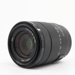 Sony E 18-135mm F/3.5-5.6 OSS | Occasion, Audio, Tv en Foto, Foto | Lenzen en Objectieven, Ophalen of Verzenden, Nieuw