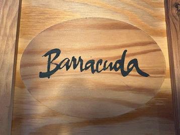 Barracuda T1 à T6 - 7x C + coffret en bois - 7 Album -, Nieuw
