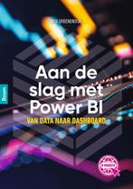 Aan de slag met Power BI 9789024428540 Ben Groenendijk, Boeken, Verzenden, Gelezen, Ben Groenendijk