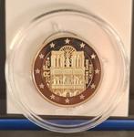 France. 2 Euro 2025 Notre Dame de Paris Proof (Sans prix, Postzegels en Munten