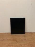 Gebruikt Tafelblad Hout (70x60cm) -TB1014- Vintage/Café, Huis en Inrichting, Ophalen, Nieuw