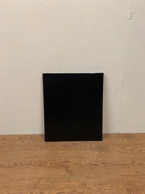 Gebruikt Tafelblad Hout (70x60cm) -TB1014- Vintage/Café, Huis en Inrichting, Tafelonderdelen, Ophalen