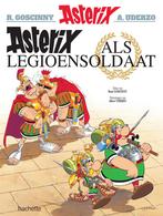 Asterix 10: Asterix als legioensoldaat / Asterix / 10, Boeken, Stripverhalen, Verzenden, Zo goed als nieuw