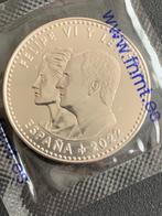 Espagne. 40 Euro 2022 V Aniversario Vuelta al Mundo (Sans