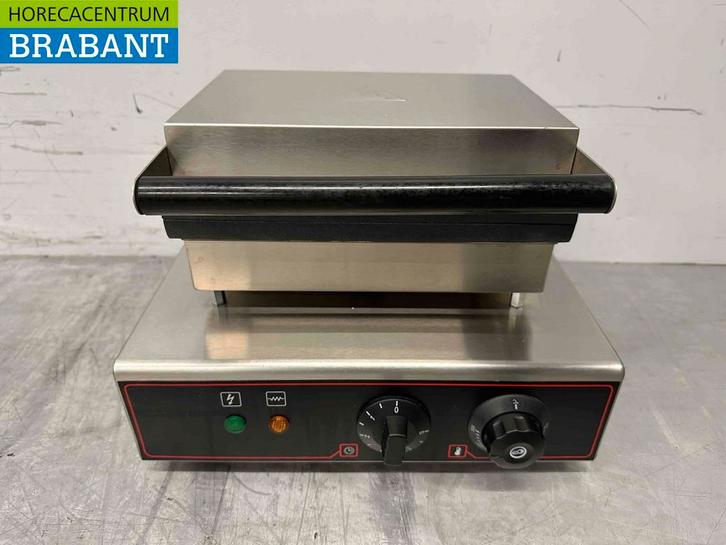 RVS Donutapparaat Donutmachine Donutmaker 230V Horeca, Zakelijke goederen, Horeca | Keukenapparatuur, Ophalen of Verzenden