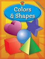 Brighter Child Colors & Shapes, Preschool 9780769648095, Boeken, School Specialty Publishing, Gelezen, Verzenden