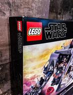 Lego Set - 75222 - Star Wars - 75222 Betrayal at Cloud City, Kinderen en Baby's, Nieuw