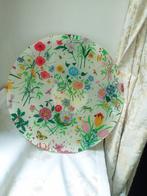 Gucci - Gucci - Dienblad - Stampa Flora - Hars -