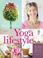 Yoga lifestyle 9789049103453 M. Fiennes, Boeken, Verzenden, Zo goed als nieuw, M. Fiennes