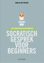 Socratisch gesprek voor beginners 9789492538130, Verzenden, Marlou van Paridon