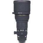 Tweedehands Sigma 300mm f/2.8 EX DG APO HSM Canon CM8843, Overige typen, Gebruikt, Ophalen of Verzenden