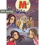 H-Kids in de USA / M-Kids / 3 9789063346225 L. Morjeau, Boeken, Verzenden, Gelezen, L. Morjeau