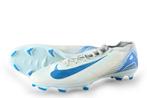 Nike Voetbalschoenen in maat 44 Blauw | 5% extra korting, Nike, Zo goed als nieuw, Verzenden, Blauw