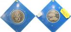 10 Mark Ddr 25j Nva 1981, Verzenden, België