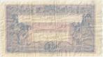 1 000 Francs France Frankreich Pick 67 1000 Francs Blau e..., Verzenden