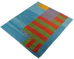 Handgewebde designer Kelim - verzamelobject - Kelim - 104 cm, Huis en Inrichting, Stoffering | Tapijten en Vloerkleden, Nieuw