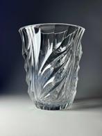 Val Saint Lambert - Vaas - Koninklijk - Kristal -