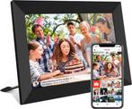 2dekans | KYCE Digitale Fotolijst – Wifi & Frameo App – 10.1, Audio, Tv en Foto, Foto | Digitale fotokaders, Ophalen of Verzenden