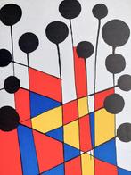 Alexander Calder (1898–1976) - Balloons