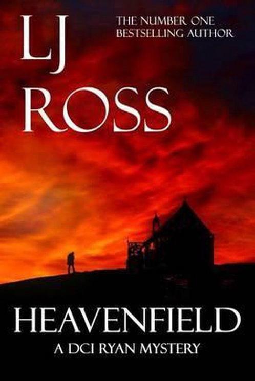 Heavenfield 9781530652686 Lj Ross, Boeken, Taal | Engels, Zo goed als nieuw, Verzenden