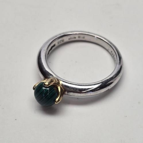 Ti Sento Milano Zilveren Ring  17mm | Nieuw, Handtassen en Accessoires, Ringen, Nieuw, Ophalen of Verzenden