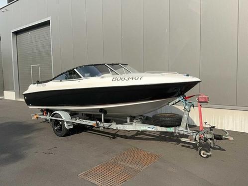 1995 Glastron boats SE177 Speedboot, Watersport en Boten, Speedboten