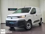 Citroën Berlingo, Auto's, Citroën, Nieuw