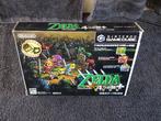 Nintendo - Gamecube - The Legend of Zelda: Four Swords big, Nieuw