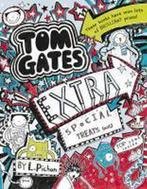 Tom Gates Extra Special Treats Not 9781407145105, Livres, Liz Pichon, Verzenden