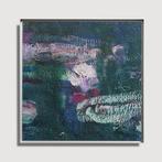 After Claude Monet (1840-1926) - Reflets Verts I, 2023-2024